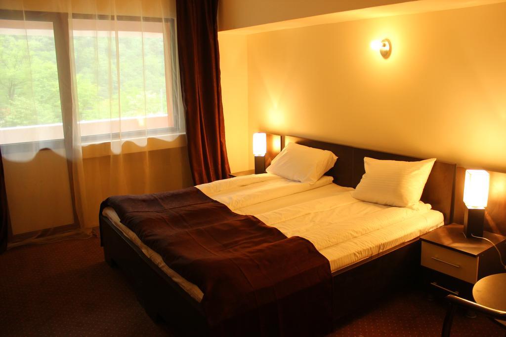 Hotel Domogled Băile Herculane Δωμάτιο φωτογραφία